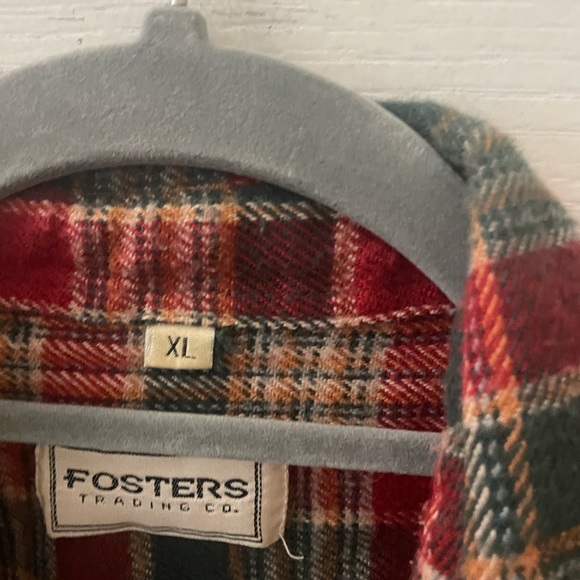 Soft Flannel X-large - Picture 2 of 3